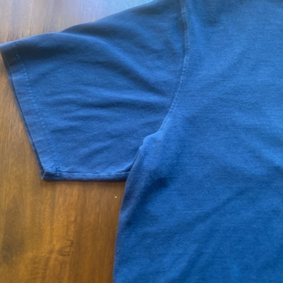 Carhartt short sleeve T-shirt size 2XL Tall - Picture 5 of 12